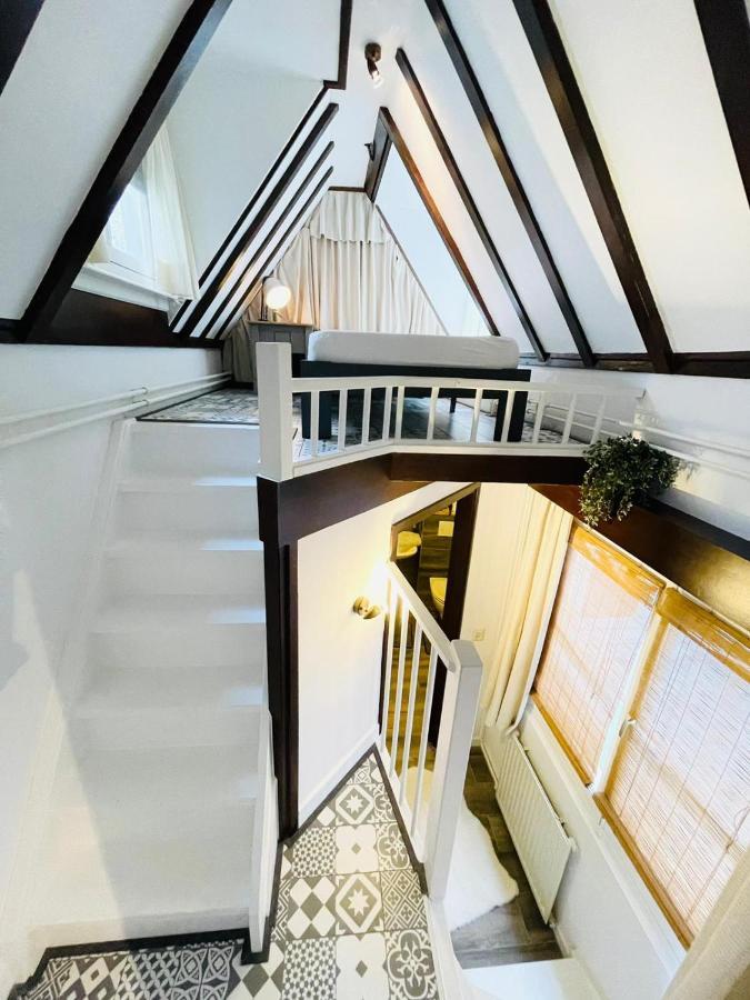 Hotel Aris Amsterdam Extérieur photo