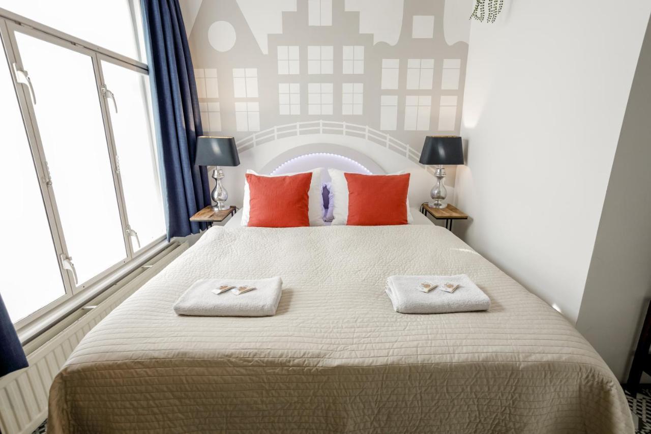Hotel Aris Amsterdam Extérieur photo