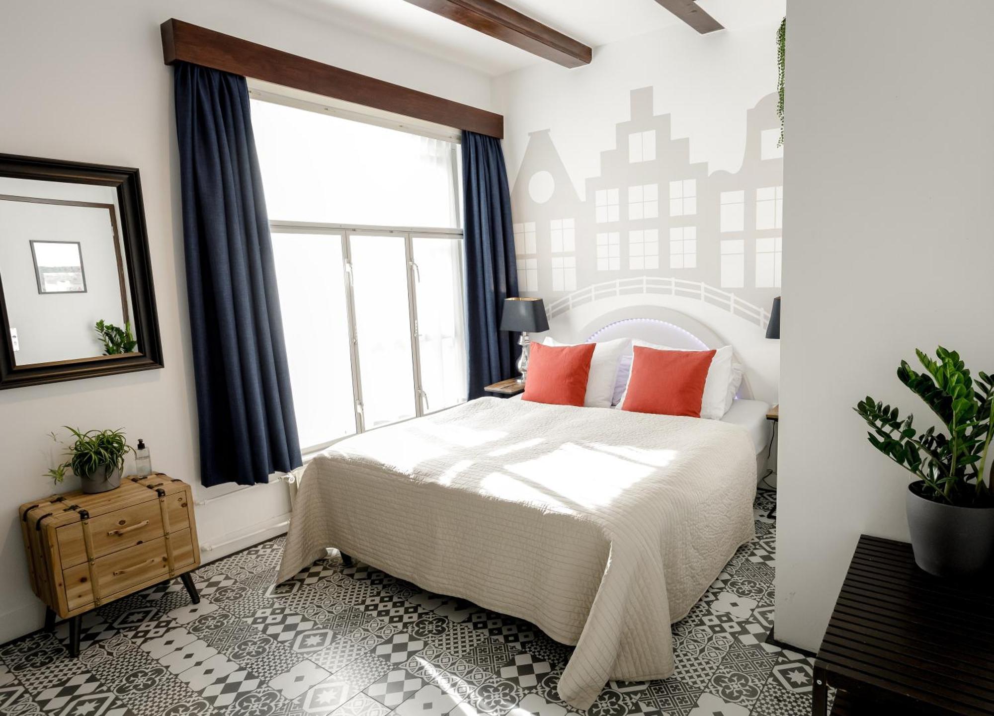 Hotel Aris Amsterdam Extérieur photo