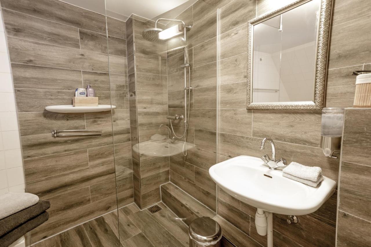Hotel Aris Amsterdam Extérieur photo