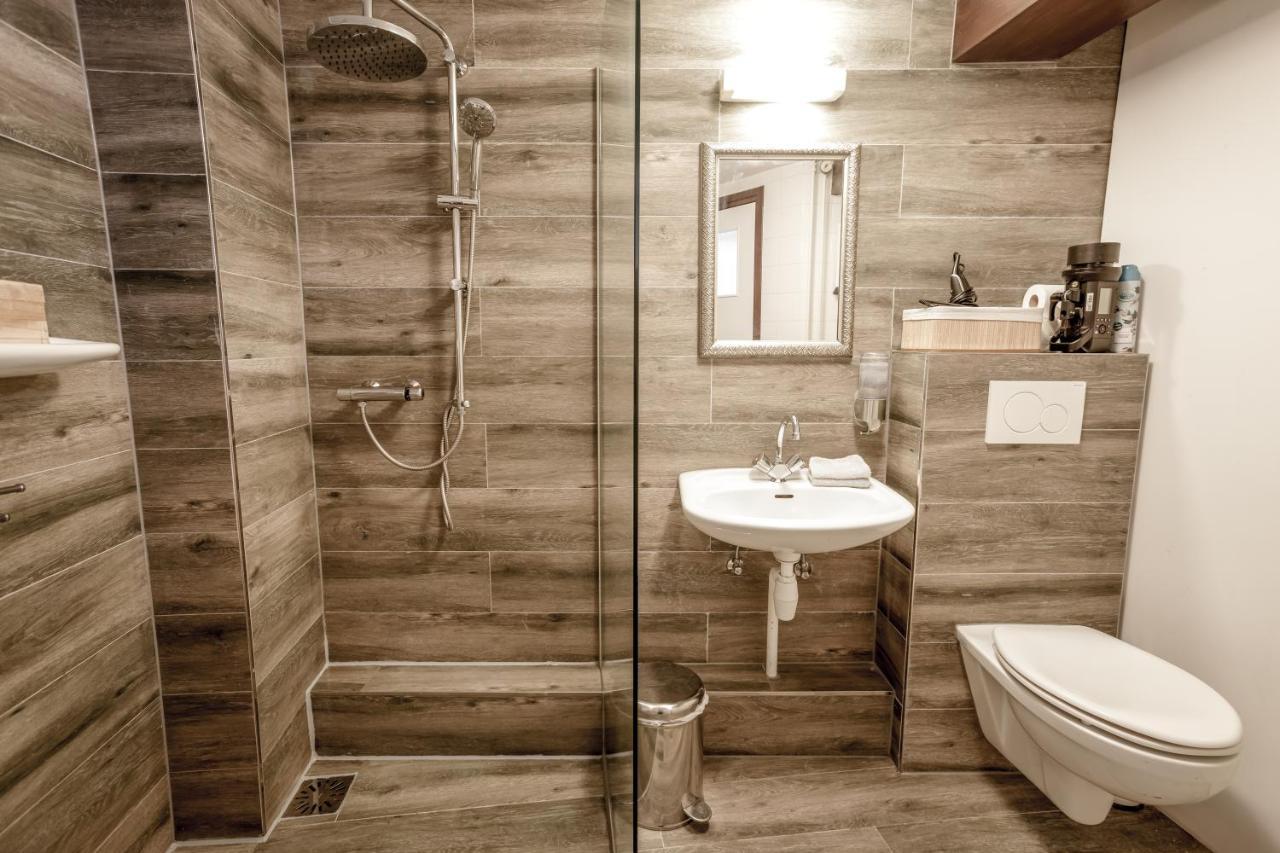 Hotel Aris Amsterdam Extérieur photo