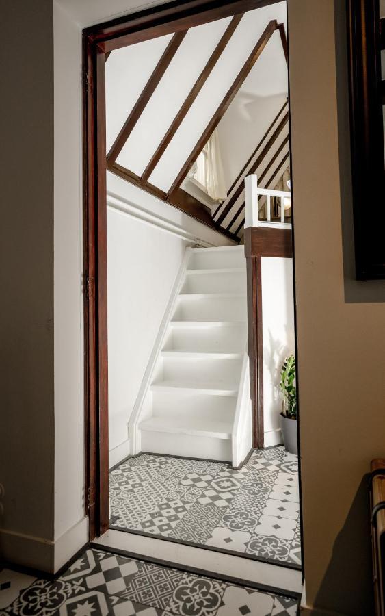Hotel Aris Amsterdam Extérieur photo