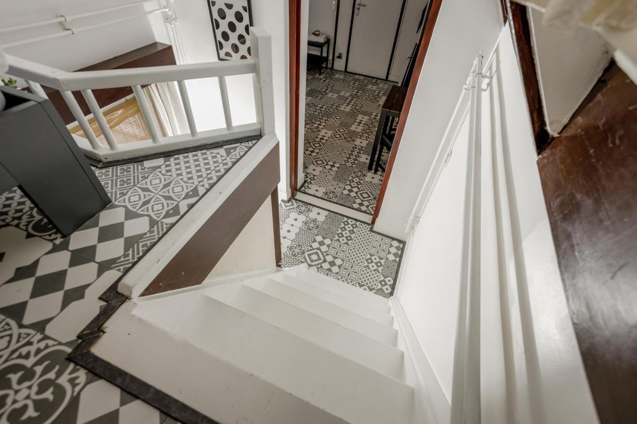 Hotel Aris Amsterdam Extérieur photo