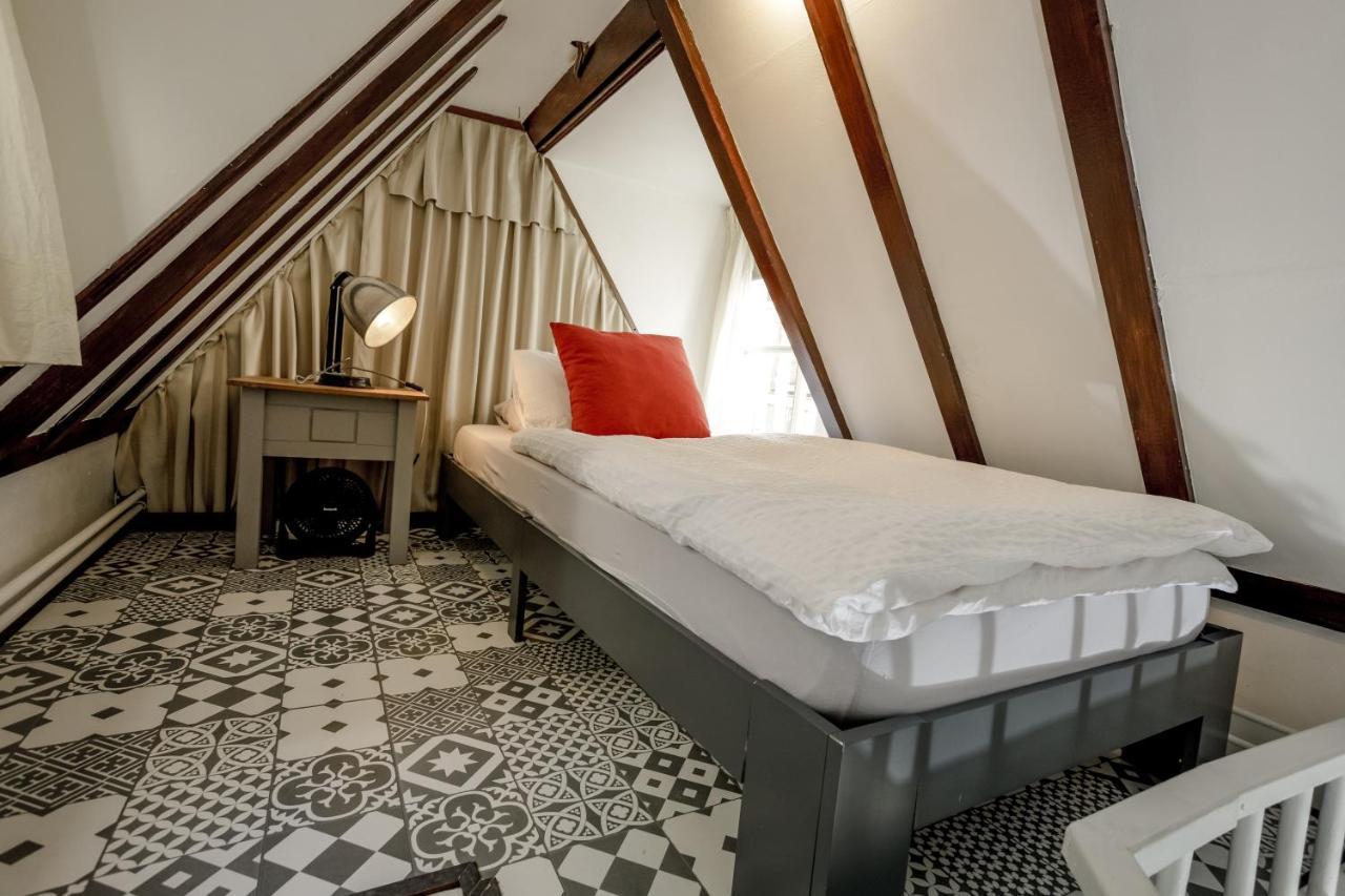 Hotel Aris Amsterdam Extérieur photo