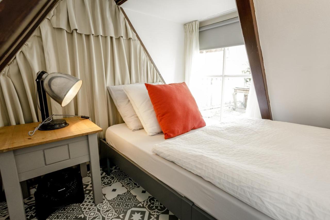 Hotel Aris Amsterdam Extérieur photo